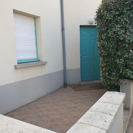 Apartamento 5 Cours du Maréchal Juin Châtelaillon-Plage Exterior foto
