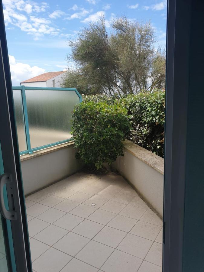 Apartamento 5 Cours du Maréchal Juin Châtelaillon-Plage Exterior foto